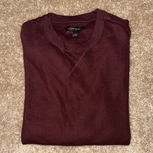 Banana Republic Men's Brushed Waffle Thermal